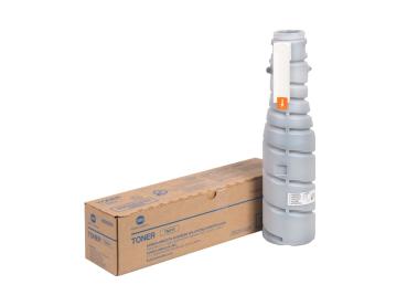 Original Toner Typ: TN-414 Schwarz ( Black )