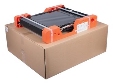 Genuine Transfer Belt Typ: A0P0R70011, A0P0R75322, A2X0R70100