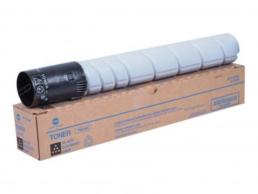 Original Toner Typ: TN-216K Schwarz ( Black )