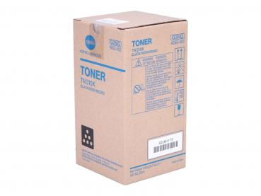 Genuine Toner Typ: TN-310K black for Océ CS180 / CS181 / CS230