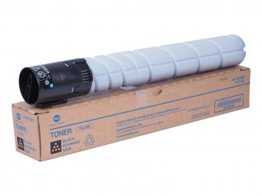 Original Toner Typ: TN-319K Schwarz ( Black )