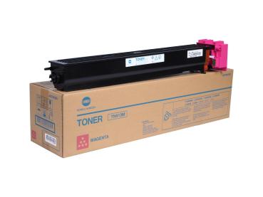 Original Toner Typ: TN-613M Magenta für Konica-Minolta C452 / C552 / C652