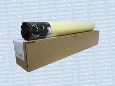 Kompatibler Toner Typ: B1039 Yellow