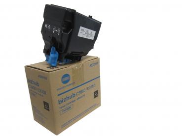 Original Toner Typ: TNP-48K Schwarz ( Black )