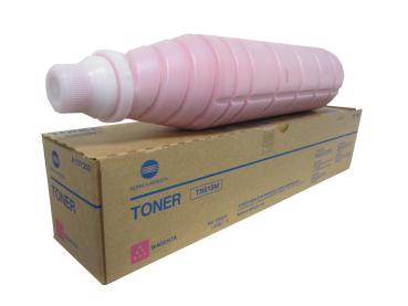 Original Toner Typ: TN-615M Magenta