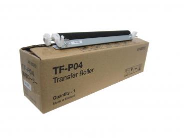 Genuine Transfer Roller Typ: TF-P04 for Konica-Minolta bizhub: C25 / C3100P / C3110 / C35 / C35P - magicolor 3730 / magicolor 4750