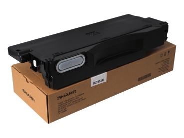 Genuine Waste Toner Box Typ: MX607HB for Sharp MX-3050 / MX-3070 / MX-3550 / MX-3570 / MX-4050 / MX-4070 / MX-5050 / MX-5070 / MX-6050 / MX-6070