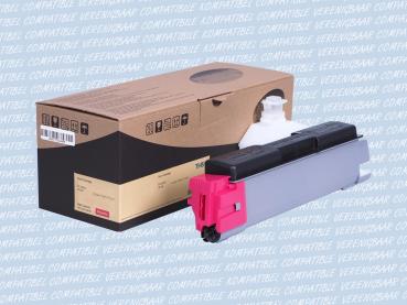 Compatible Toner Typ: B0952 magenta for Olivetti d-Color P2021 / d-Color P2121