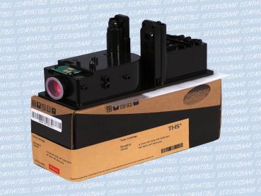 Compatible Toner Typ: B1239 magenta