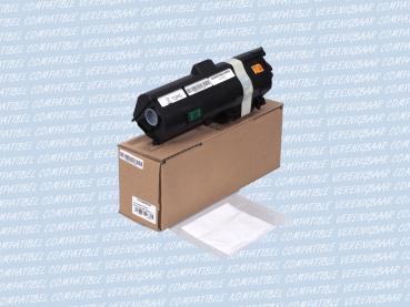 Compatible Toner Typ: B1233 black