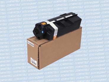 Compatible Toner Typ: B1235 black for Olivetti PG L2540 / PG L2540plus