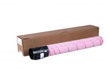 Modifizierter Toner Typ: B1168 Magenta für Olivetti d-Color: MF254 / MF304 / MF364