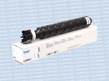 Kompatibler Toner Typ: B1068 Schwarz ( Black )