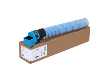 Compatible Toner Typ: B1323 cyan