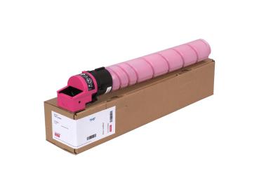 Modified Toner Typ: B1324 magenta