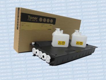 Kompatibler Toner Typ: B1088 Schwarz ( Black )