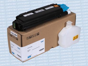 Compatible Toner Typ: B1180 cyan