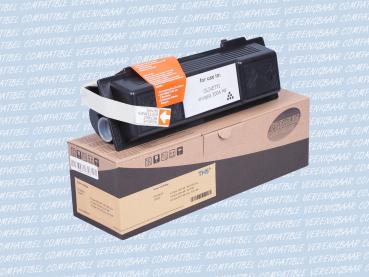 Kompatibler Toner Typ: B1009 Schwarz ( Black )