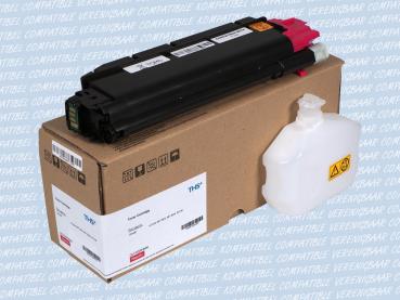 Compatible Toner Typ: B1182 magenta