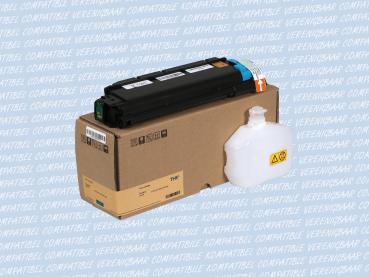 Compatible Toner Typ: B1283 Cyan