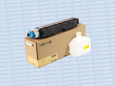 Compatible Toner Typ: B1283 cyan