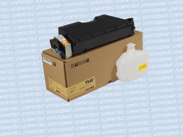 Compatible Toner Typ: B1282 black