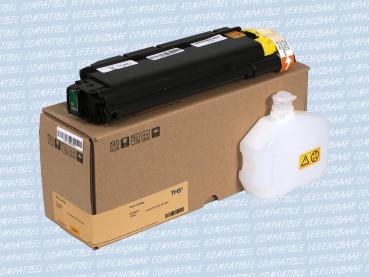 Compatible Toner Typ: B1285 Yellow