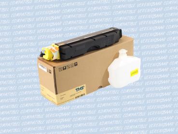 Compatible Toner Typ: B1285 yellow