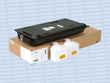 Kompatibler Toner Typ: B1276 Schwarz ( Black )