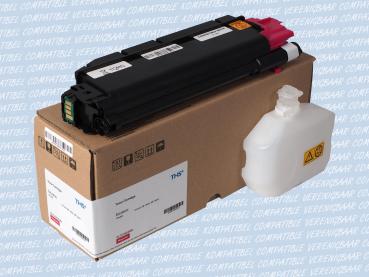 Compatible Toner Typ: B1185 magenta for Olivetti d-Color MF3503 / d-Color MF3504