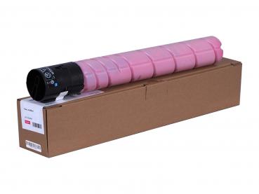 Modifizierter Toner Typ: B1208 Magenta für Olivetti d-Color: MF454 / MF554 / MF654