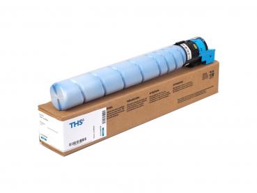 Modifizierter Toner Typ: B1378 Cyan