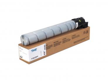 Modifizierter Toner Typ: B1377 Schwarz ( Black )