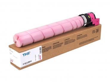 Modifizierter Toner Typ: B1379 Magenta