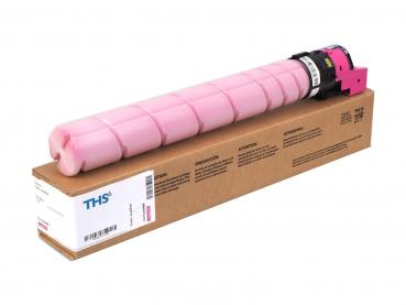 Modifizierter Toner Typ: B1379 Magenta für Olivetti d-Color: MF459 / MF559 / MF659