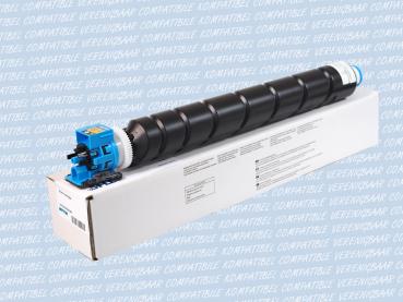 Kompatibler Toner Typ: B1414 Cyan