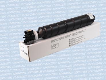 Kompatibler Toner Typ: B1413 Schwarz ( Black )