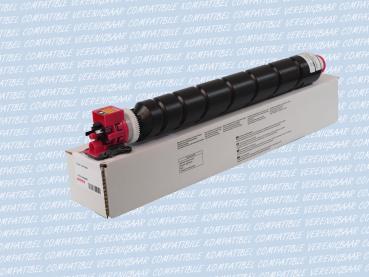 Kompatibler Toner Typ: B1415 Magenta
