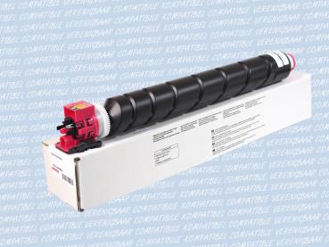Kompatibler Toner Typ: B1415 Magenta