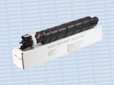 Compatible Toner Typ: B1417 black