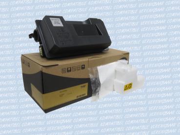 Compatible Toner Typ: B1072 black
