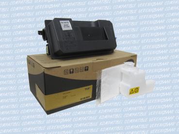 Compatible Toner Typ: B1073 black