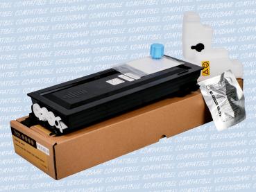 Kompatibler Toner Typ: B0706, B0878 Schwarz ( Black ) für Olivetti d-Copia: 2500 / 2500MF / 3000 / 3000MF / 3001MF