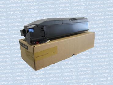 Kompatibler Toner Typ: B0987 Schwarz ( Black ) für Olivetti d-Copia: 3500MF / 3500MFplus / 4500MF / 4500MFplus / 5500MF / 5500MFplus