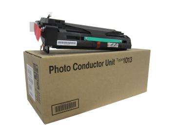 Genuine Drum Unit Typ: 411113 black for Danka-Infotec IS 2013 / IS 2013 MF