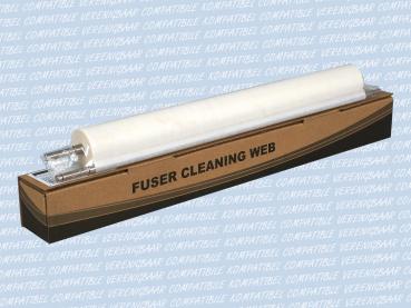 Compatible Fuser Cleaning Web Typ: AE045099