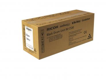 Genuine Drum Unit Typ: 418248 black