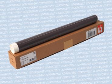 Compatible Fuser Fixing Film Typ: D142-4082, M125-4081 for Nashuatec Aficio: SP C830 / SP C831 - MP 2554 / MP 3054 / MP 3554 / MP 4054 / MP 5054 / MP 6054 / MP C3002 / MP C3502 / MP C4502 / MP C5502