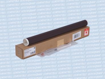 Compatible Fuser Fixing Film Typ: AE01-0110 for Nashuatec MP C2003 / MP C2004 / MP C2503 / MP C2504 / MP C3003 / MP C3004 / MP C3503 / MP C3504 / MP C4503 / MP C4504 / MP C5503 / MP C5504 / MP C6003 / MP C6004