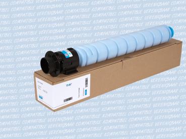 Compatible Toner Typ: 842314 Cyan for Ricoh IM C2000 / IM C2500